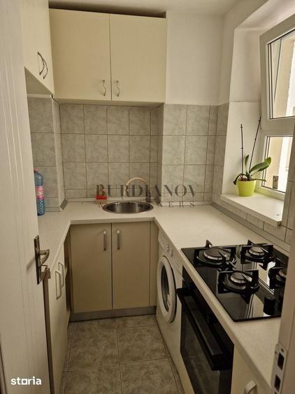 Apartament cu 2 camere în Floreasca