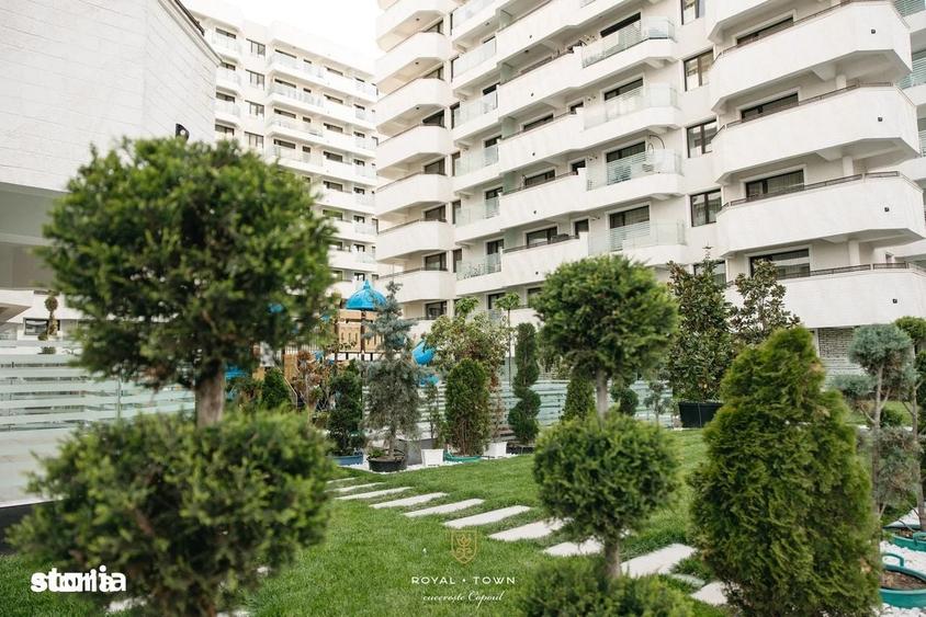 Apartament cu 2 camere în Central