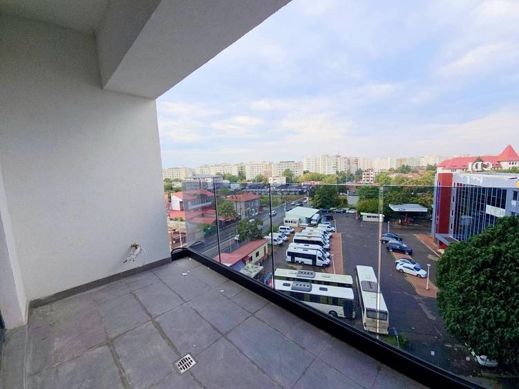 Garsonieră semidecomandată în Baicului