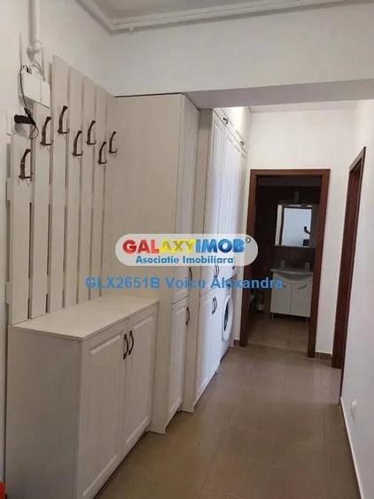 Apartament cu 2 camere decomandat în Berceni