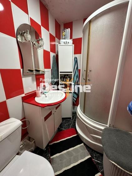 Pascani - Comision Zero% Apartament 2 camere, 42MP, etaj 10/10, AC, ultracentral - 6