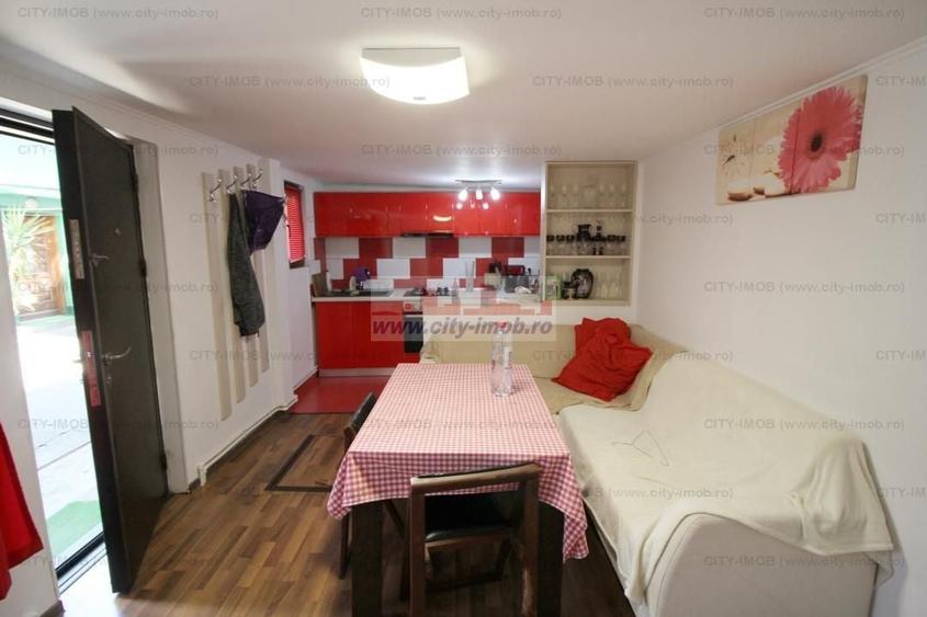 Vanzare  Casa S+P zona Bucuresti Mall / Nerva Traian - 23