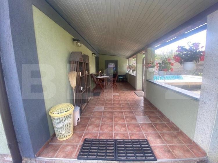 2 Casa de vanzare ,390 mp utili,555 mp teren, in Unirii - 6