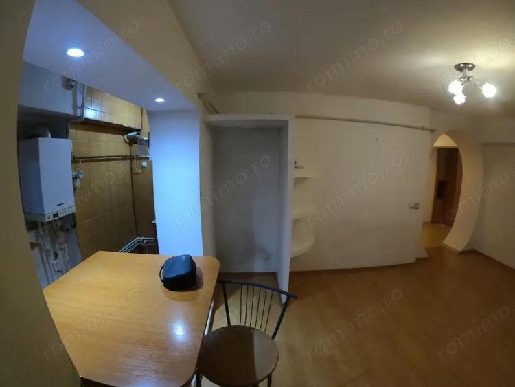 Apartament central de 3 camere, 75 mp, cu boxa pentru depozitare - 15