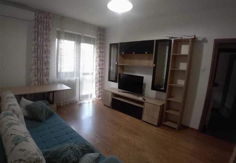 Închiriere Apartament 2 camere cu grădină- , Visoianu - 7