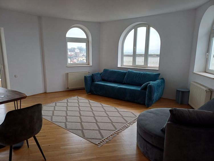 Casă / vilă de închiriat în cartierul  Andrei Muresanu - 11