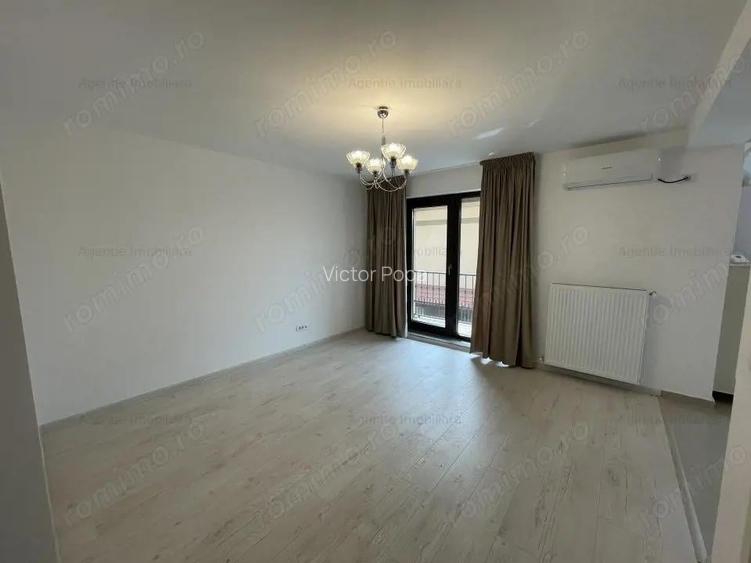 Garsoniera - Theodor Pallady - Loc Parcare, Bloc NOU!