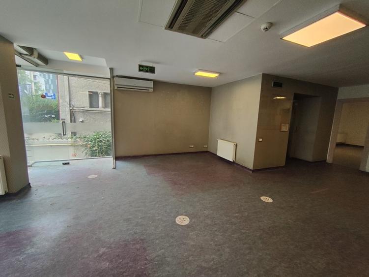 DOROBANTI - TVR cladire integrala 850 mp amenajata clinica - 7