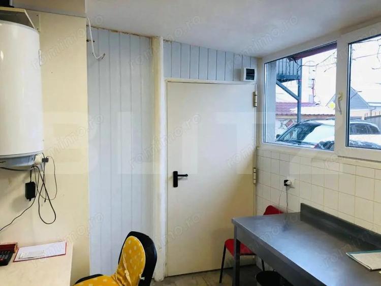 Spatiu alimentatie publica, afacere la cheie, clientela formata ! - 2