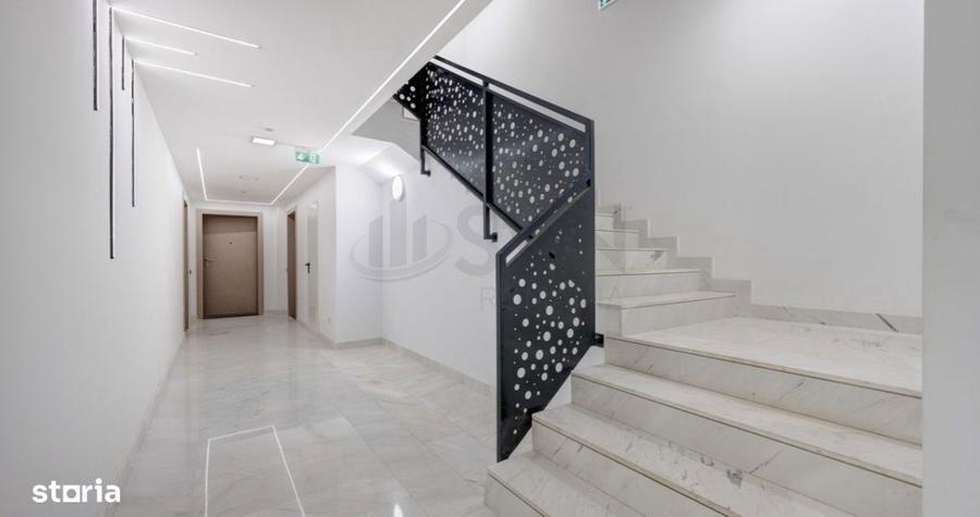 Proprietar chirie | Aviatiei Promenada | 2 camere-smart City point2 - 6