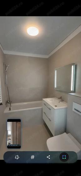 Inchiriez Garsoniera Pollux - 1