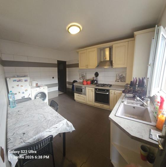 Inchiriez casa 3 camere semimobilata or. Pantelimon, Ilfov - 2