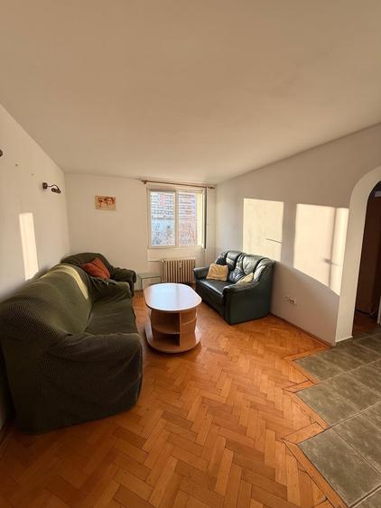 Stefan cel Mare - Lacul Tei - Parc Circului - 5 min metrou Stefan cel Mare - 2