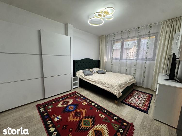 Studio Bucuresti - Sector 5 | Bucuresti-Magurele | Utilat si Mobilat - 11
