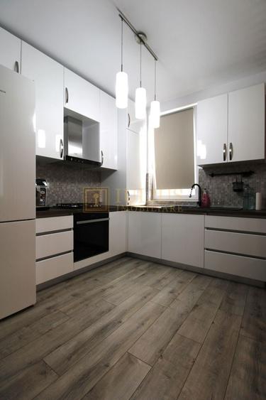 Dumbrăvița, bloc nou, prima închiriere - 8