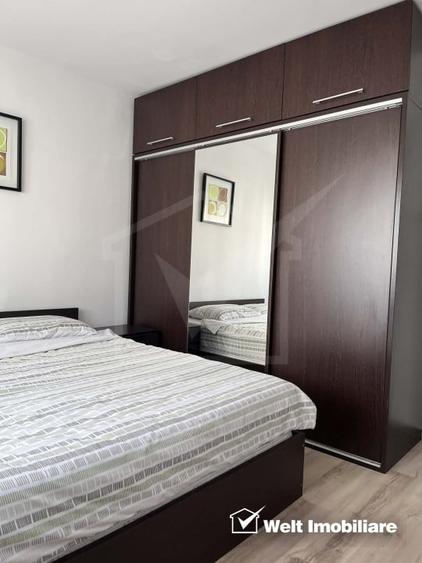 Apartament 2 camere decomandat, zona Titulescu, finisat modern ! - 7