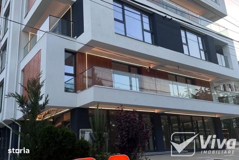 Urgent! Apartament 1 camera + loc parcare, Don Lake View - 10