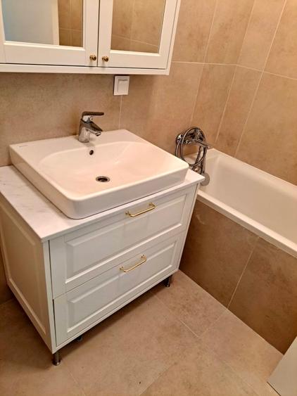 Apartament doua camere prima inchiriere - 7