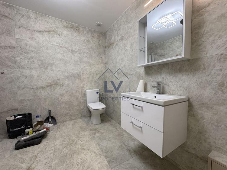VANZARE VILA 7 CAMERE P+M | ZONA HERASTRAU - 22