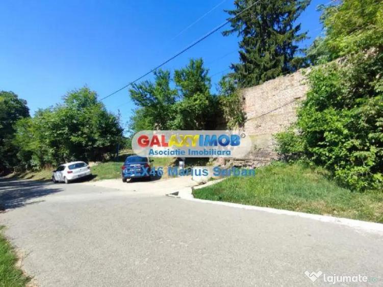 Teren intravilan, Razvad - 1