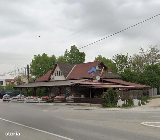 Mihail Kogalniceanu- Baza NATO Restaurant - 6