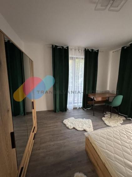 Apartament nou, prima inchiriere - Zorilor, strada Pajistei - 1