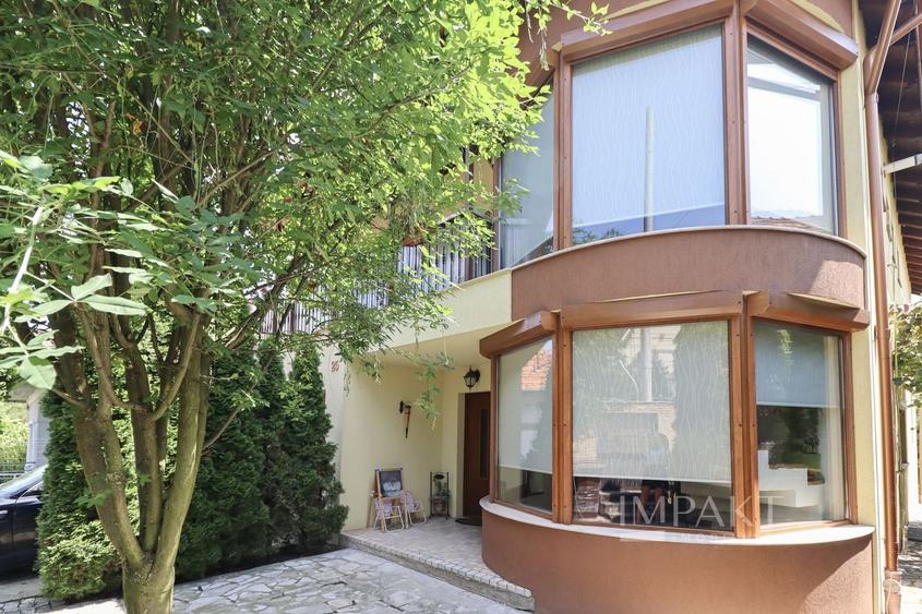 Casa individuala superba de vanzare, cartier Andrei Muresanu! - 18