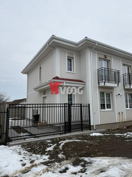 Duplex de vânzare – Sanandrei 10 km de Timișoara - 1
