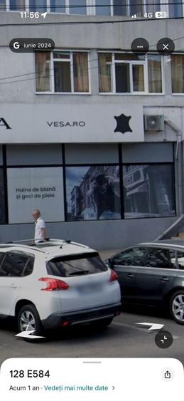 Inchiriez spatiu comercial ultracentral, Galati, str. Brailei nr. 210 - 1