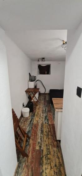 Garsoniera plus gradina langa UMF - 2