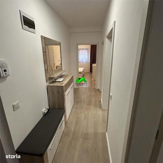 Apartament de inchiriat 2 camere Sibiu Selimbar - 3