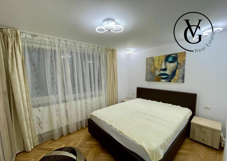 Apartament 2 camere + centrala proprie - Zona Ultracentral - 13