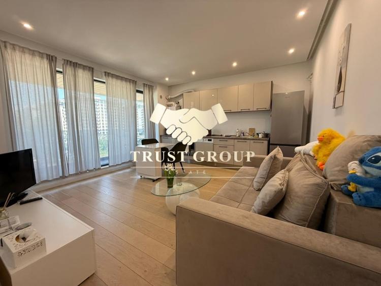 2 camere Nusco | Etaj 3 | Mobilat | - 1
