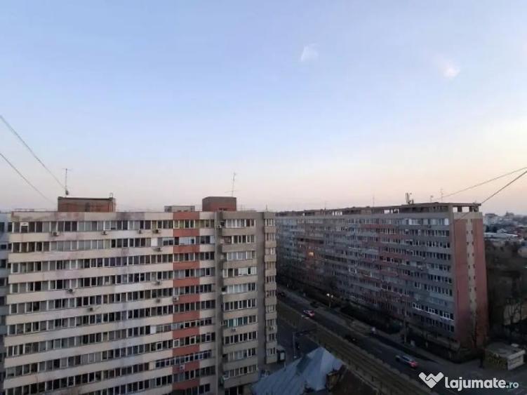 Mihai bravu obor etaj 10 - 1