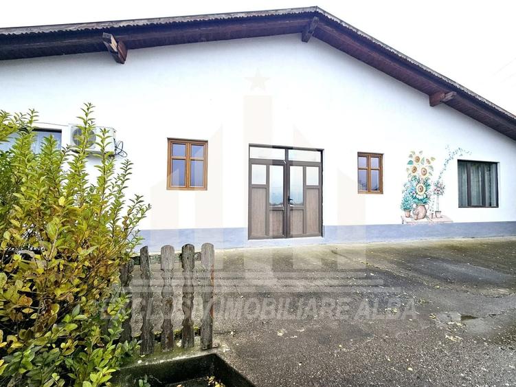 Spatiu industrial | De inchiriat | 597 mp | Vintu de Jos - 2