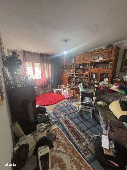 Apartament 2 camere Alfa decomnadat - 2