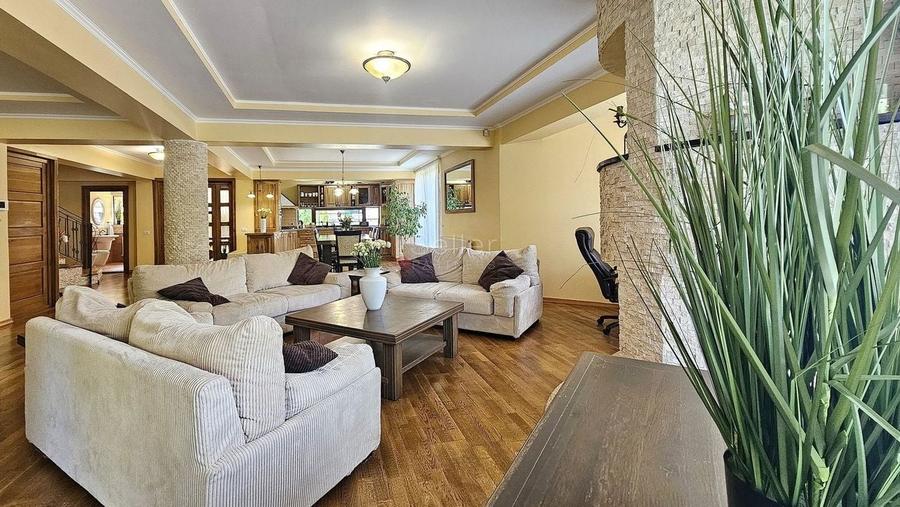 Suprafata generoasa teren - 1