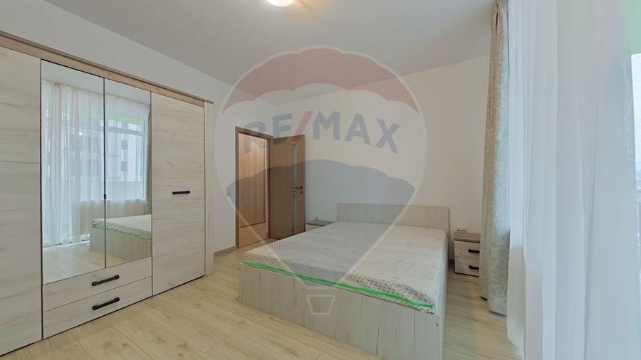 Apartament cu 2 camere de închiriat, Soporului 7 - 1