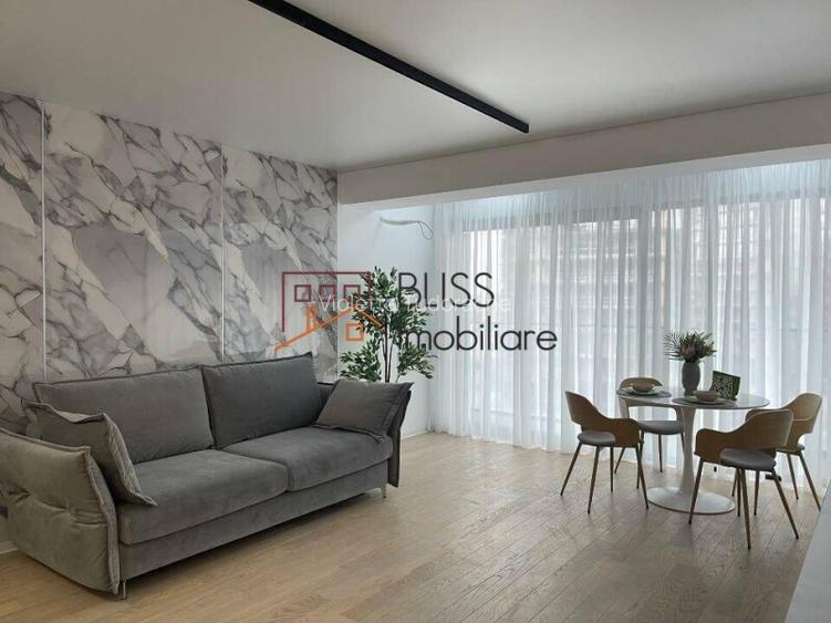 Apartament 2 camere în zona Barbu Vacarescu