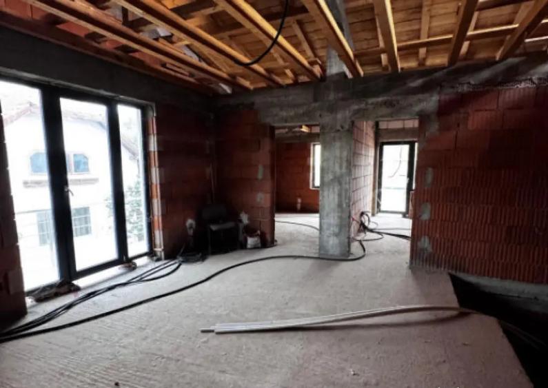 Casa P+1, 205 mp, zona George Enescu - 10