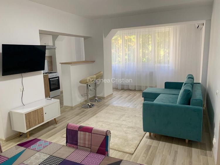 Crangasi, Constructorilor, apartament 2 camere, 55 mp totali, imobil reabilitat,