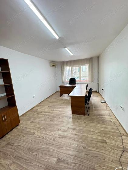 Birou de inchiriat zona centrala, Tecuci, Alecu Russo 2-4 - 1