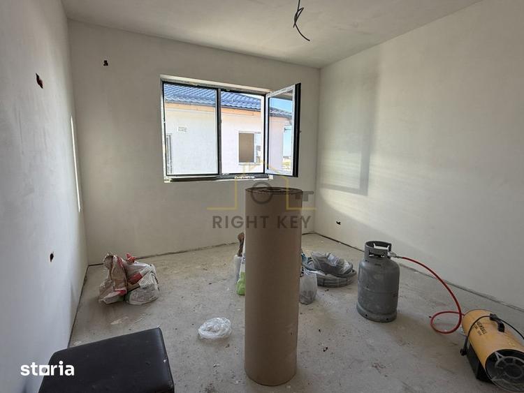 Zona linistita, STB, casa P+pod, placa, finisaje premium! Comision 0%! - 6
