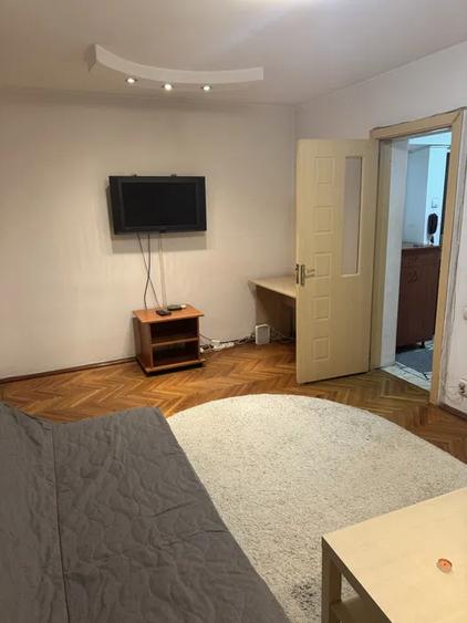 Obor x Iancului x Mihai Bravu, 5 min. metrou Obor - 2