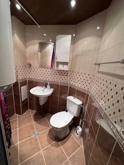 Inchiriere apartament 2 camere in zona Rahova - 1