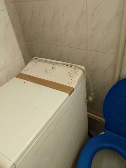 Garsoniera 1 Mai Centrala Termica balcon modern mobilata proprietar - 6