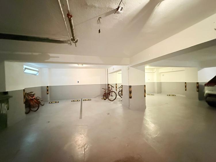 Apartament 3 camere Piata Floreasca - 9