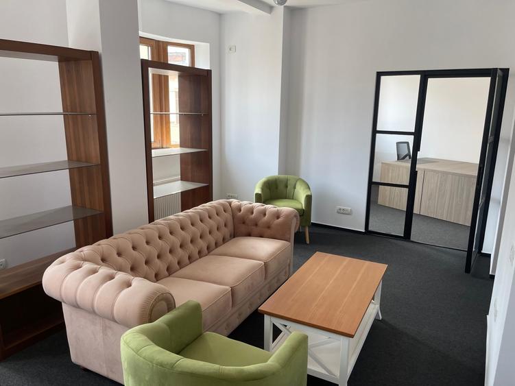 Imobil birouri de vanzare zona Vasile Lascar, Bucuresti - 1