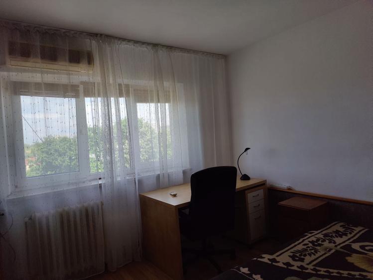 Inchiriez apartament 2 camere decomandat 50mp 4/4 str Margelelor - 8