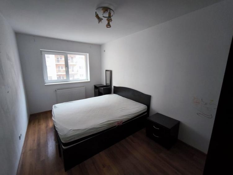 Apartament 2 camere Titan Palladium Residence 1 - 10